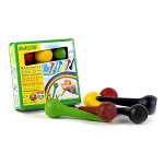 waskrijtjes
kleurkegel
ds/6